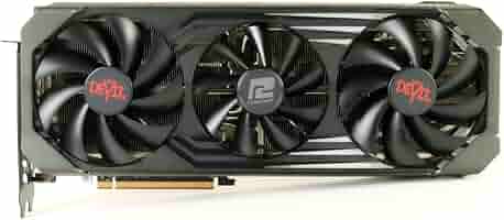 Amazon.com: PowerColor Red Devil AMD Radeon RX 6700 XT